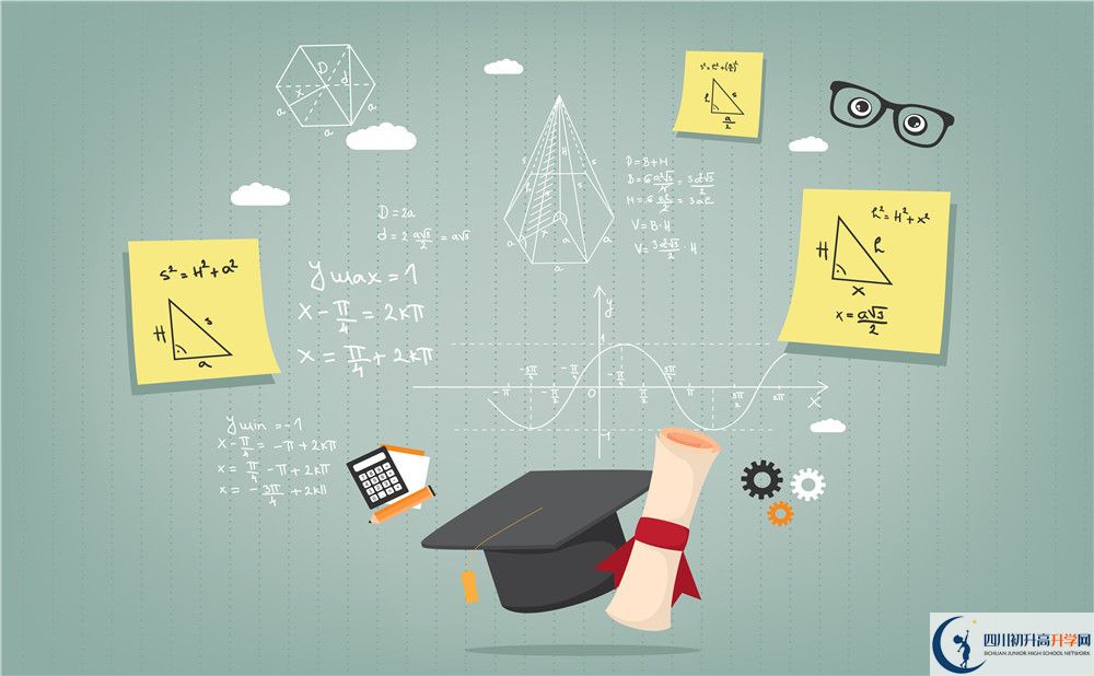 2026年自貢市四川榮縣玉章高級中學校地址在哪里？