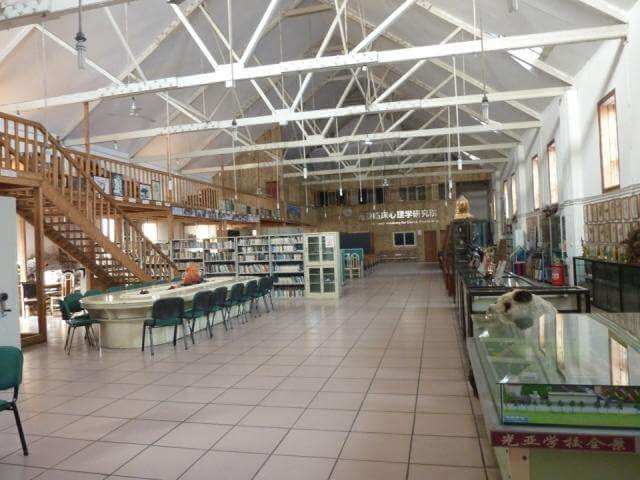 光亞學校校園風采