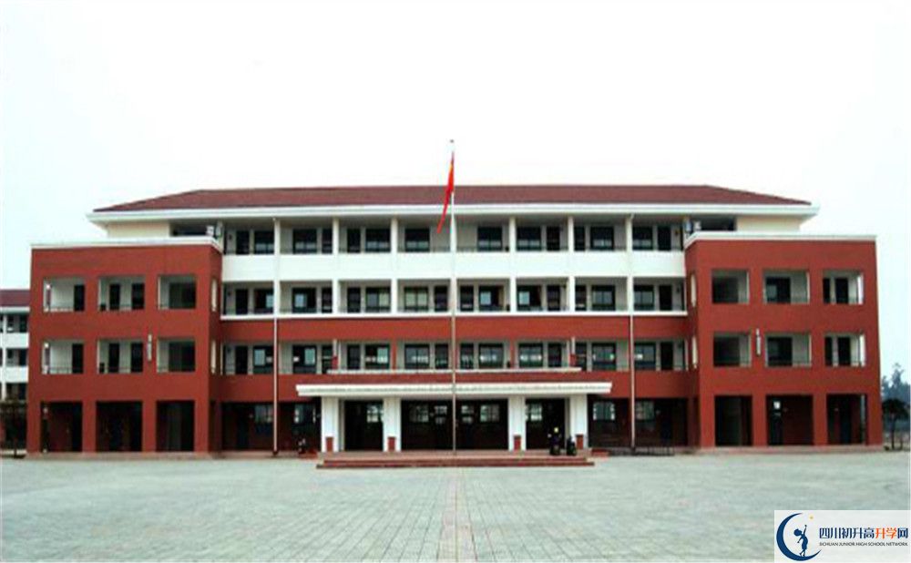 2020邛崍一中的升學率有多少？