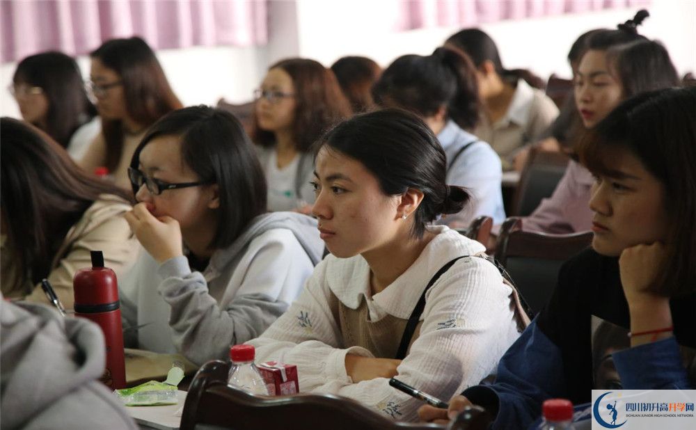 成都綿實外國語學(xué)校2020年高中部入學(xué)條件是什么？