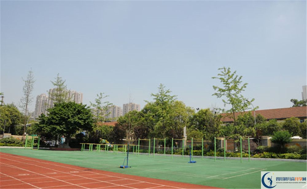 2020成都鐵路中學(xué)平行班升學(xué)率高嗎？