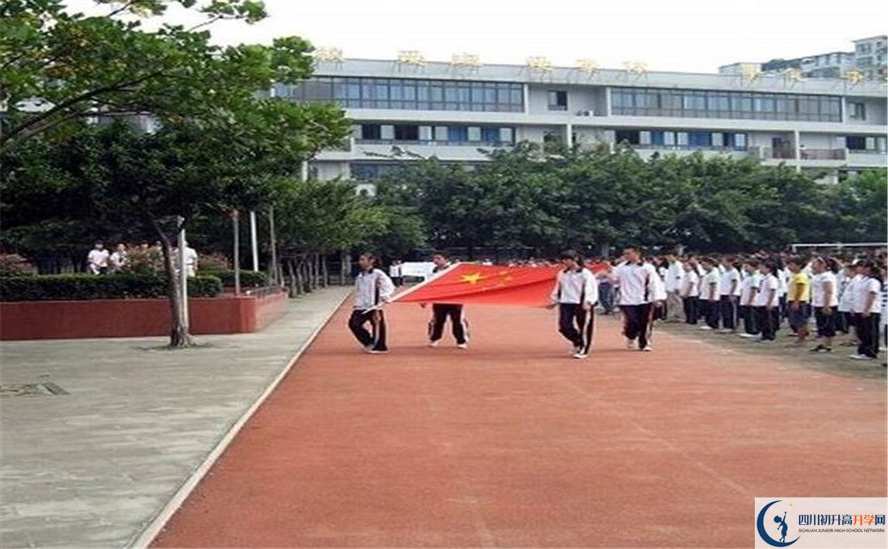 2020成都玉林中學(xué)平行班升學(xué)率是多少？