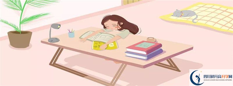 2022年樂山外國(guó)語學(xué)校招生計(jì)劃是多少？