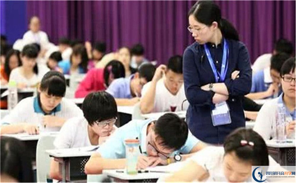 2022年成都市中考升學(xué)率是多少？